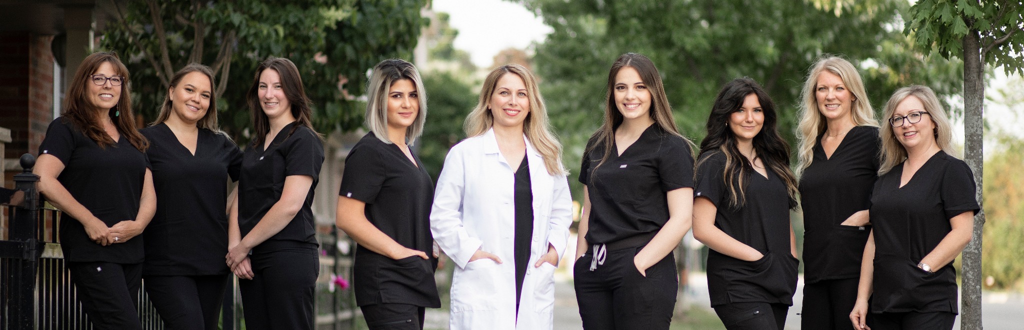 Downtown Dental Dentist