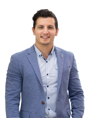 Dr. Danie Fortino