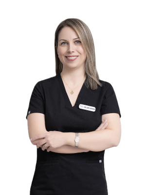 Dr. Lida Hosseini